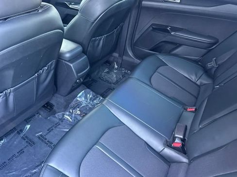 Used 2022 Kia K5 GT-Line FWD image 13