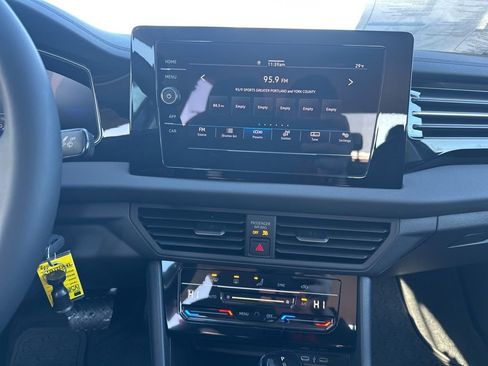 New 2026 Volkswagen Jetta S image 16