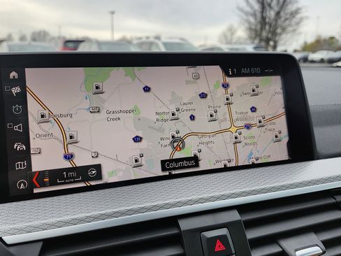 Used 2019 BMW X3 M40i image 4