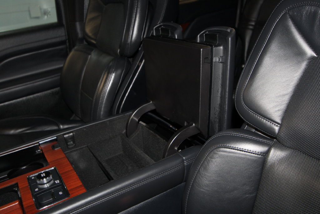 Used 2024 Lincoln Navigator L Reserve AWD/4WD image 23