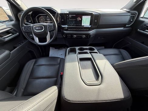 Used 2025 GMC Sierra 1500 SLT image 20
