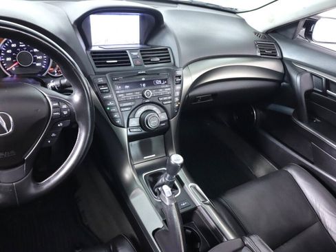 Used 2012 Acura TL SH-AWD image 29