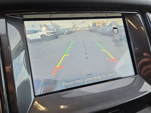 Used 2021 Ford Ranger Lariat w/ Equipment Group 501A High image 25