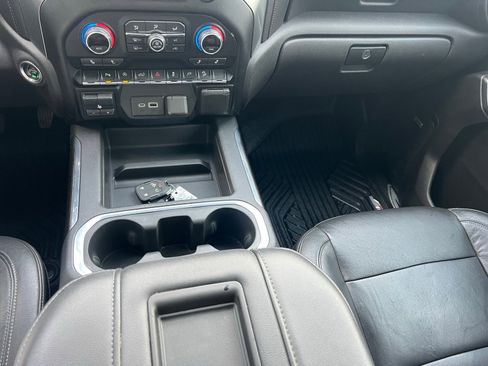 Used 2020 Chevrolet Silverado 1500 RST w/ All-Star Edition image 33