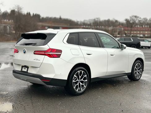 Certified 2026 BMW X3 xDrive30 image 6