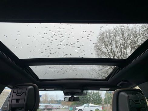 New 2026 Ford Expedition Tremor image 13