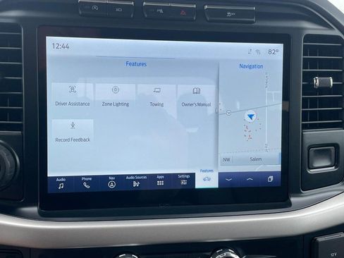 Used 2021 Ford F150 XLT w/ Equipment Group 302A High image 48