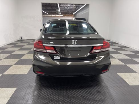 Used 2013 Honda Civic EX-L image 3