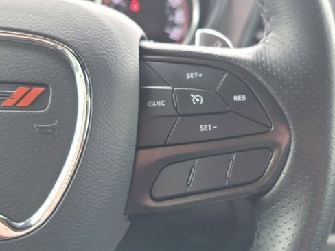 Used 2021 Dodge Challenger GT w/ Cold Weather Group image 10