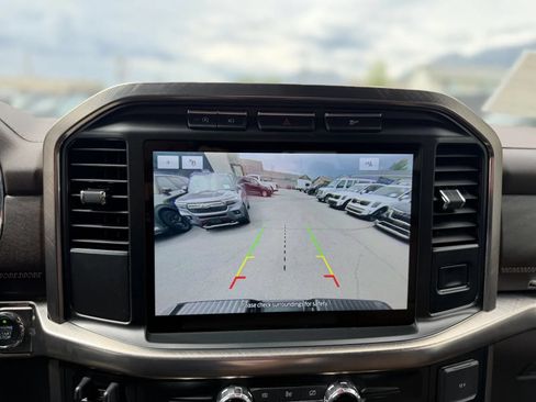 Used 2021 Ford F150 King Ranch AWD/4WD image 35