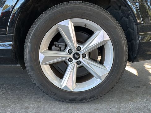 Used 2022 Audi Q7 2.0T Premium Plus w/ Premium Plus Package image 34