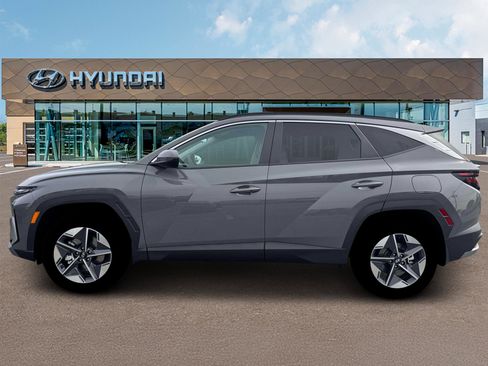 Used 2026 Hyundai Tucson SEL AWD/4WD image 36