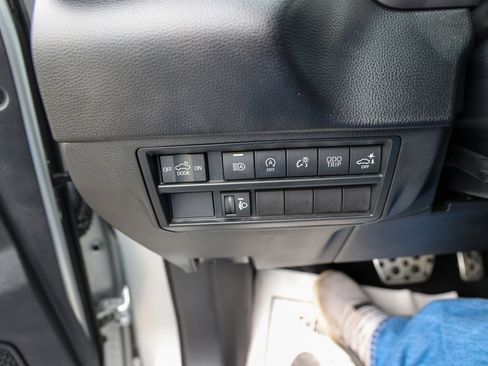 Used 2023 Toyota Tundra SR5 w/ TRD Off-Road Premium Package image 20