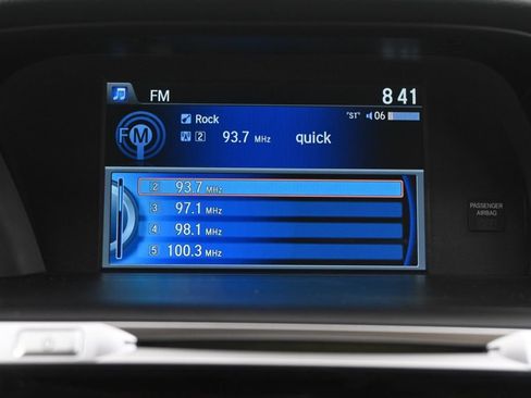 Used 2014 Honda Accord EX-L image 28