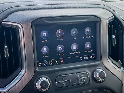 Used 2020 GMC Sierra 2500 Denali w/ Gooseneck/5TH Wheel Package image 17