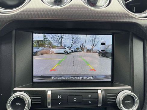 Used 2021 Ford Mustang GT Premium w/ GT Performance Package image 26