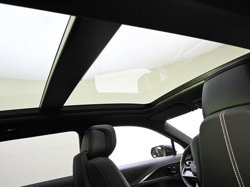 New 2025 Cadillac Lyriq Sport w/ LPO, Floor Liner Package image 17