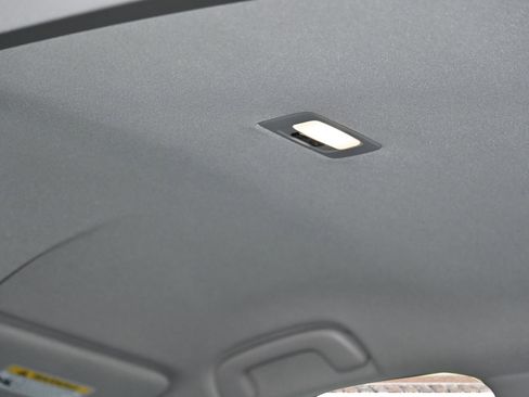 New 2025 Honda Accord LX image 21