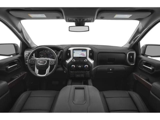 Used 2019 GMC Sierra 1500 SLT w/ SLT Premium Plus Package AWD/4WD image 11