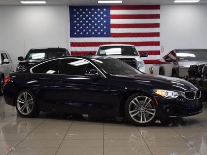 Used 2017 BMW 430i Coupe