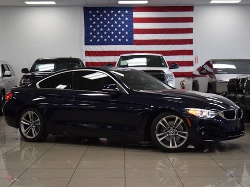 Used 2017 BMW 430i Coupe image 1