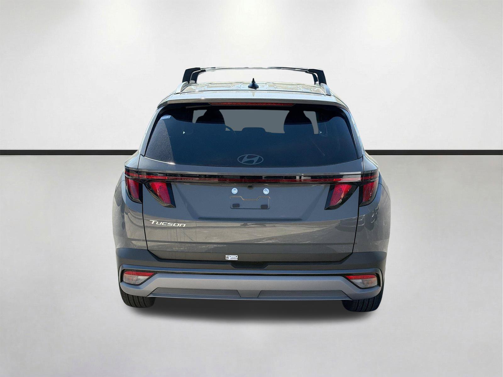 New 2026 Hyundai Tucson SEL FWD image 4