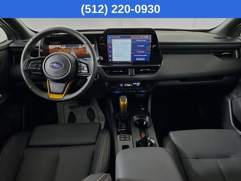 Used 2026 Subaru Outback Wilderness AWD/4WD image 28