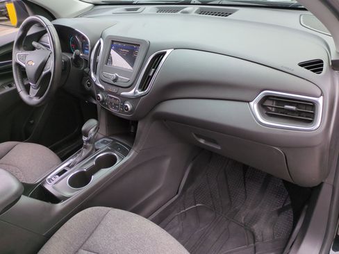 Certified 2022 Chevrolet Equinox LT image 28