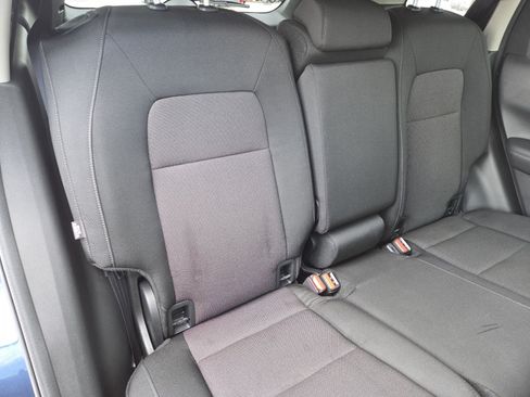 Used 2024 Honda CR-V EX image 21