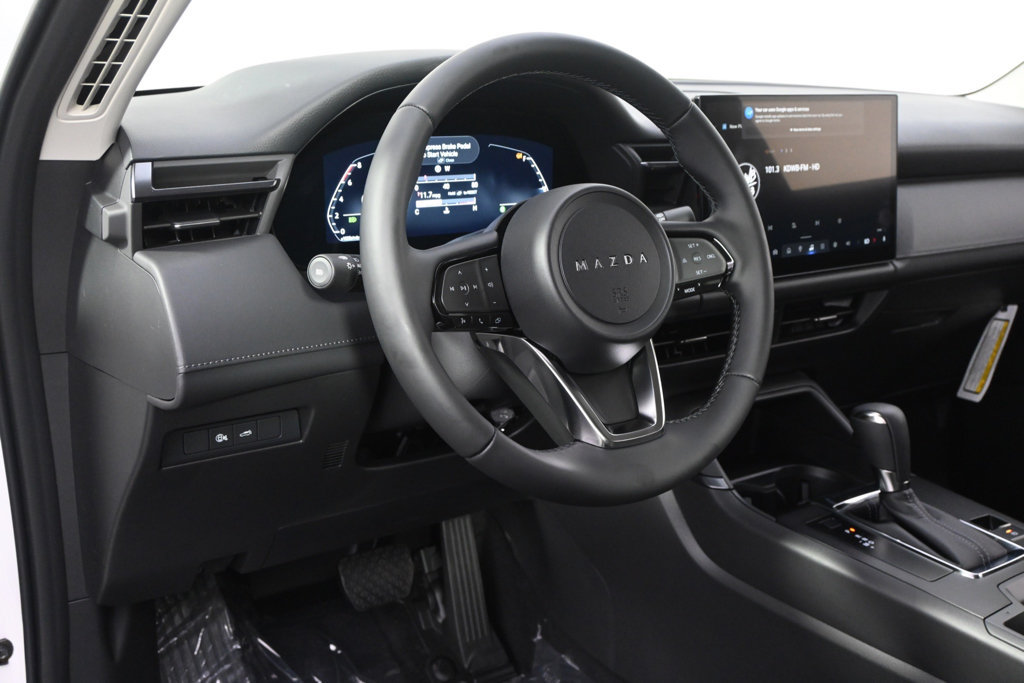 New 2026 MAZDA CX-5 Preferred AWD/4WD image 12