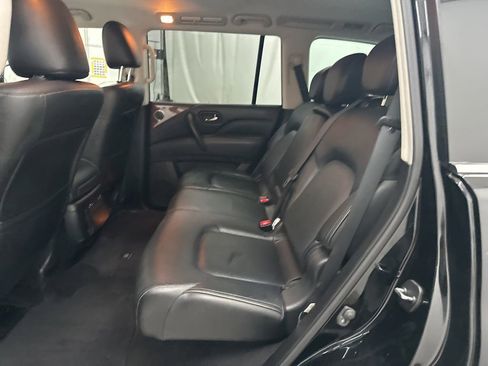 Used 2018 INFINITI QX80 2WD w/ Driver Assistance Package image 21