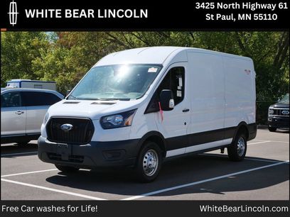 Used 2024 Ford Transit 250 148 Medium Roof Extended AWD w/ Load Area Protection Package