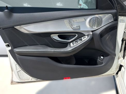 Used 2018 Mercedes-Benz C 63 AMG S image 27