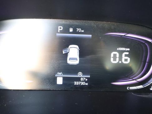 Used 2025 Kia Soul LX w/ LX Technology Package image 18