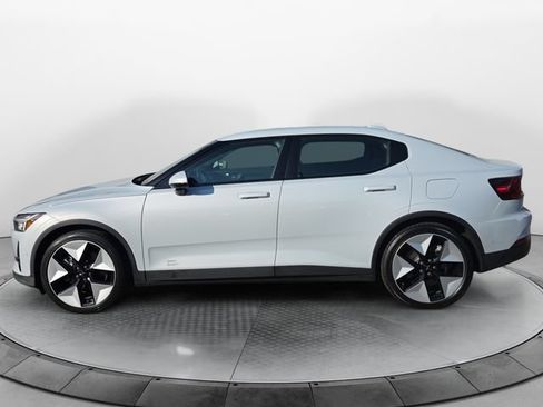 Used 2023 Polestar Polestar 2 w/ Pilot Pack AWD/4WD image 2
