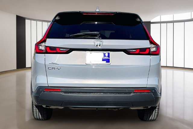 Used 2024 Honda CR-V EX-L image 5