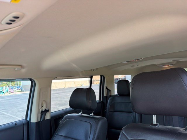 Used 2019 Ford Flex Limited AWD/4WD image 14