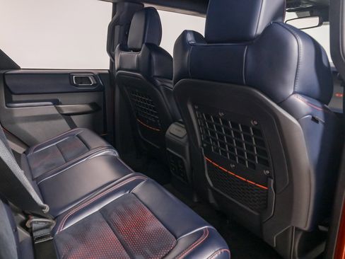Used 2023 Ford Bronco Raptor image 36