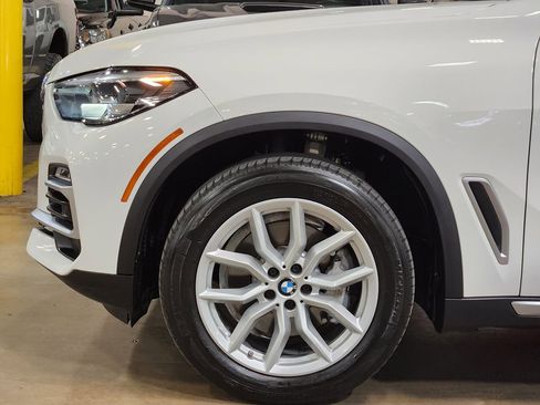 Used 2020 BMW X5 xDrive40i image 5