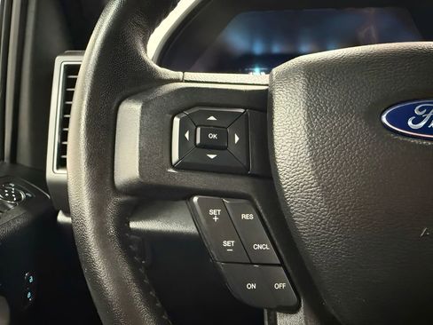 Used 2019 Ford F150 XLT w/ Equipment Group 302A Luxury image 17