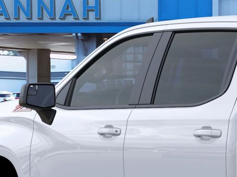 New 2026 Chevrolet Silverado 1500 RST w/ All Star Edition Plus image 13