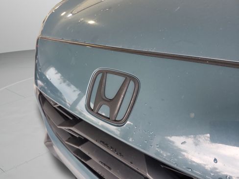 Certified 2024 Honda HR-V Sport image 28