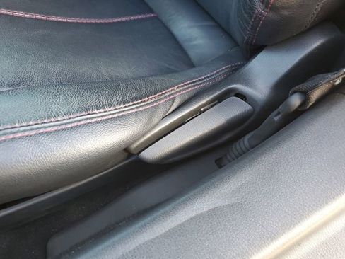 Used 2019 MAZDA MX-5 Miata Grand Touring image 15