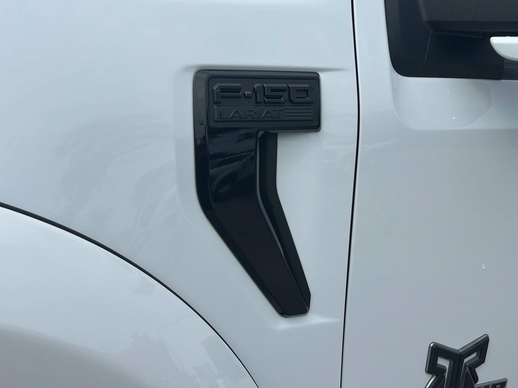 New 2026 Ford F150 Lariat w/ Equipment Group 502A High AWD/4WD image 19