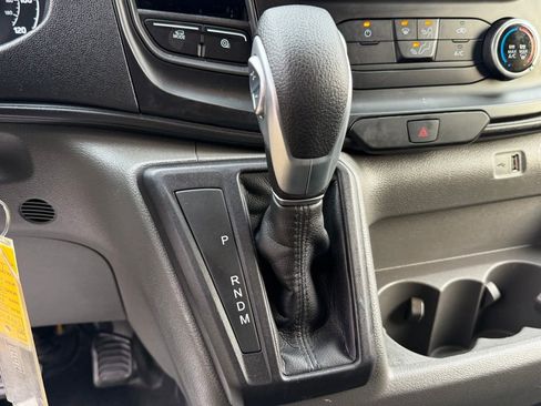 Used 2023 Ford Transit 250 148 High Roof w/ Load Area Protection Package image 22