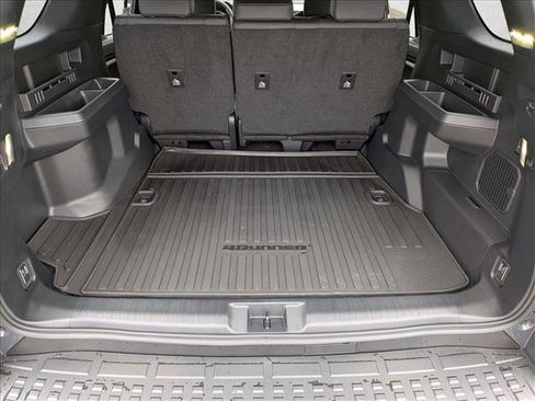 New 2026 Toyota 4Runner TRD Off-Road Premium image 6