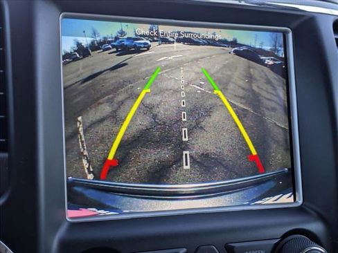 Used 2018 Jeep Grand Cherokee Summit image 14