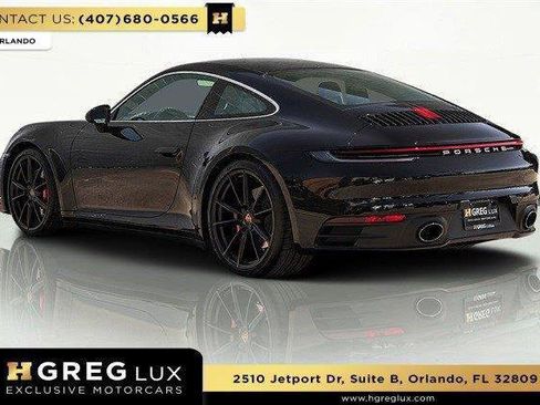 Used 2021 Porsche 911 Carrera S image 20