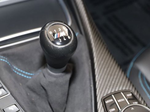 Used 2020 BMW M2 Competition w/ Executive Package RWD image 7