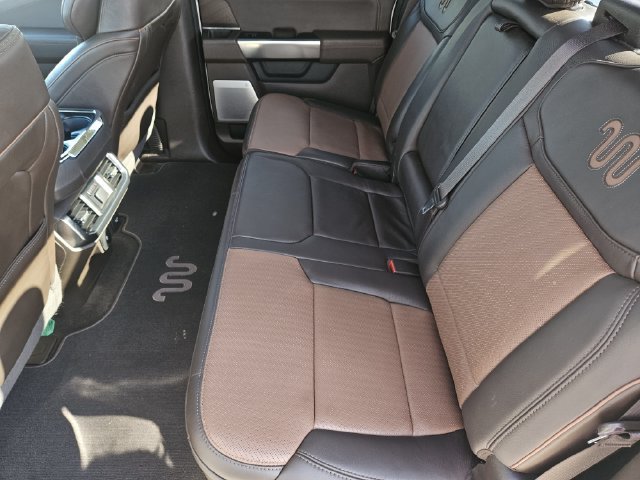 Used 2021 Ford F150 King Ranch w/ Equipment Group 601A High AWD/4WD image 29